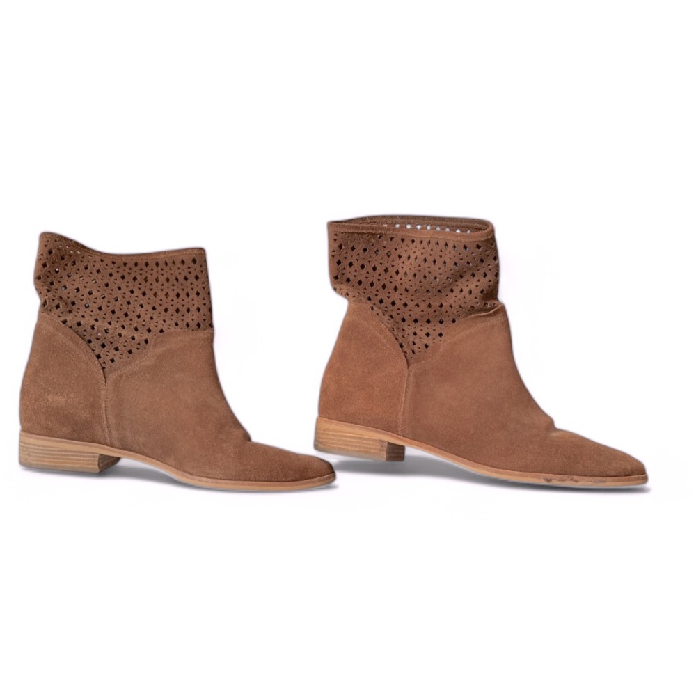 Michael kors sunny Bootie - Picture 5 of 6